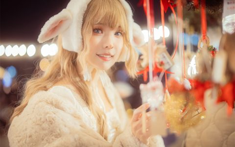 ElyEE子 NO.131 23年12月订阅 December 2023 PPV [71P-5V-258MB]
