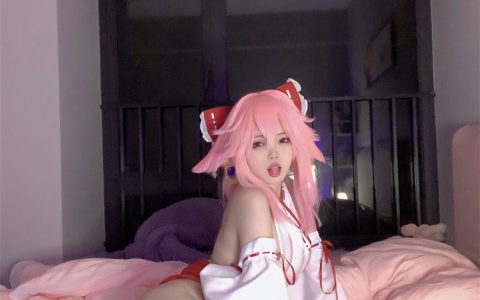 小瑶幺幺 - 八重巫女 Yae Miko Miko [NSFW][38P-1V-189MB]