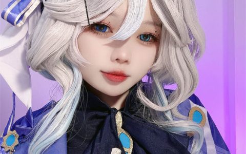 小瑶幺幺 – 芙芙 [NSFW][53P-2V-225MB]