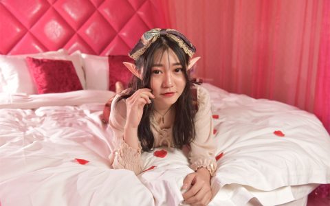 國模小若2019.01.10大尺度私拍套圖 Amateur Chinese Girl XiaoRuo[NSFW][339P-5.1GB]