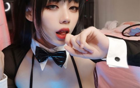 九言 - 逆兔 [22P-4V-73MB]