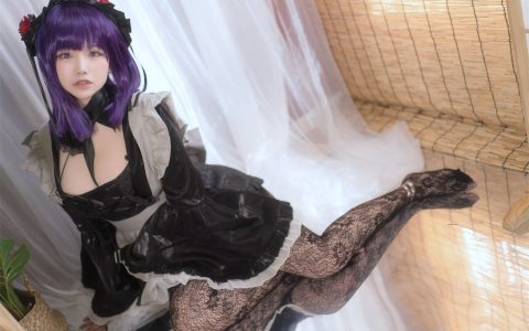 阿半今天很开心 - 喜多川x小雫 Marin Kitagawa X Robico [56P-215MB]