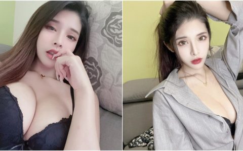 IG擁有30萬粉絲的女網紅私密生活被曝光[72P-10V-1.62G]