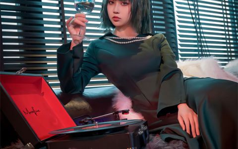 年年 - 地狱吹雪 Fubuki [NSFW][50P-149MB]