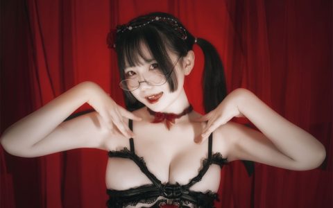 阿半今天很开心 - 爱发电 喜多川 Marin Kitagawa [106P-526MB]