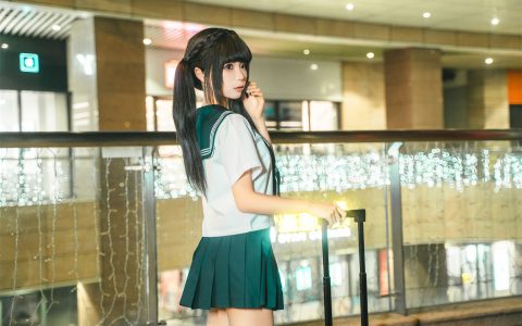 蠢沫沫 – T3《蠢沫沫奇遇记2》 [115P-957MB]