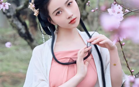 年年 - 三月榕 [NSFW][51P-169MB]