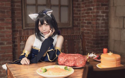 Mami Hoshino 星乃まみ - Kyaru [126P-163MB]