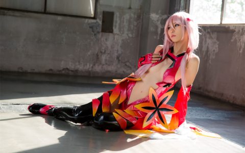 [Mikehouse (ミケ)] KYRIE ELEISON [100P-79MB]