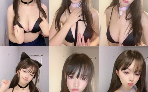 05學妹 校花女神! 突破尺度 臉逼同筐 摳穴自慰 流白漿[MP4-3V-3.62GB]