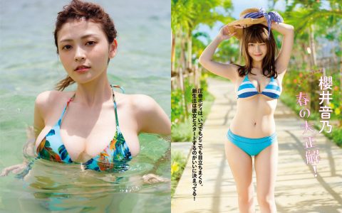 神木麗 Rei Kamiki – 8套原版写真合集 [NSFW][222P-413MB]