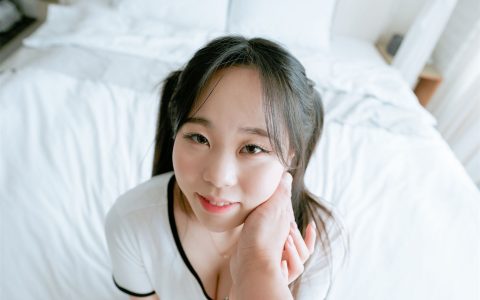 [PUSSY LET] Vol.54 SUYEON – First time [NSFW][71P-169MB]
