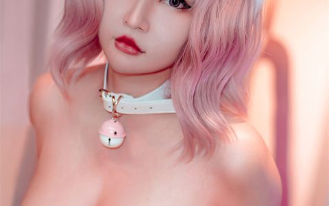 Potato Godzilla – Momo Neko-chan [14P-66MB]