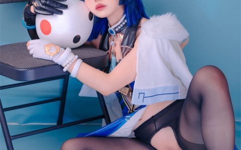 草莓羽衣 - 賭は毒なり [NSFW][64P-8V-3.09GB]