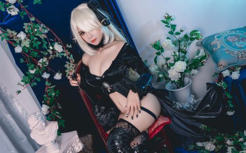 Pyon – Cynthia Pokemon [36P-188MB]