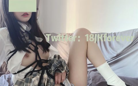 18JKforever 桃乃木圆 - JK [NSFW][17P-6V-2.47GB]