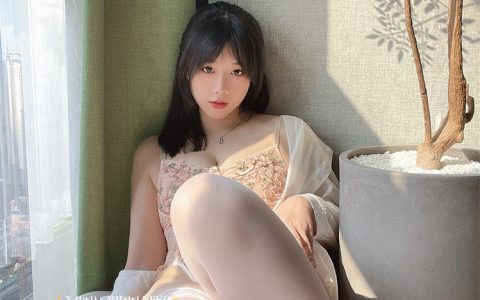 是一只废喵了 - 2024年01月Fantia订阅合集[64P-3V-836MB]