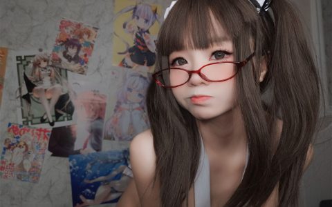 摇摇乐yoyo NO.010 - 24年02月会员合集[226P-7V-1.88GB]