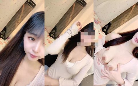 超級大美女 藝校 古箏女孩[朵兒]氣質爆棚 蝴蝶逼愛好者的福音[MP4-5V-2.49GB]