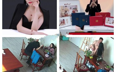河北某婚紗攝影店女老板 長達2年偷情記錄[MP4-28V-4.96GB]