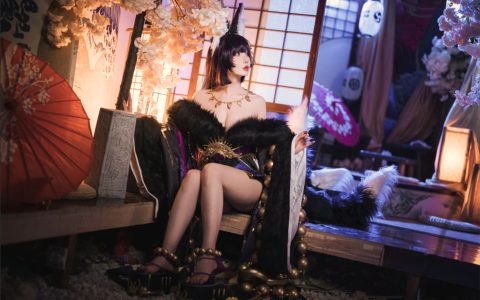 rioko凉凉子 – 妄想航线 武藏 Musashi [30P-302MB]