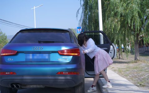 视图剧情《凌辱路边的妹子》以问路为由搭讪JK服嫩妹 [NSFW][30P-170MB]