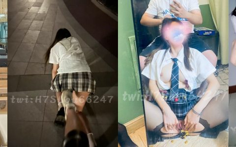 在讀碩士生 推特人形母狗 可鹽可甜蘿莉風 女神 鶴醬 福利[53P-5V-7.32GB]