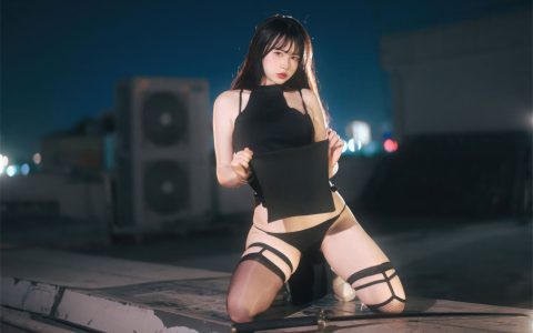 Tina很妖孽呀 – 战斗服旗袍 Battle Qi Pao [32P-277MB]