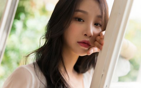 Lee-seol (이설) – Garden & Christmas [NSFW][86P-790MB]