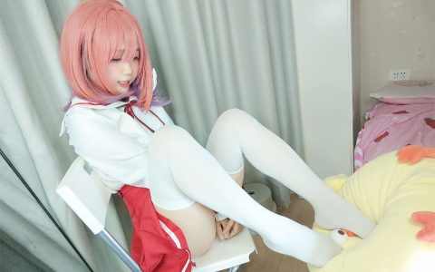 神沢永莉 - 小墨[62P-7V-1.43GB]