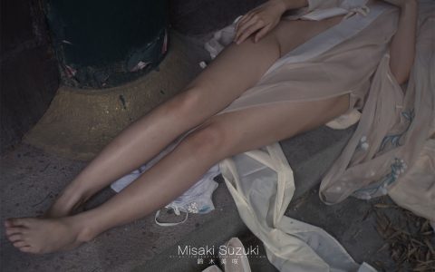 铃木美咲 Misaki Suzuki – 汉服 软软[95P-359MB]