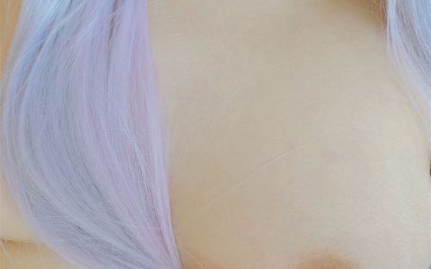 一只肉酱阿 - 和泉纱雾无衣 Izumi Sagiri [NSFW][36P-51MB]