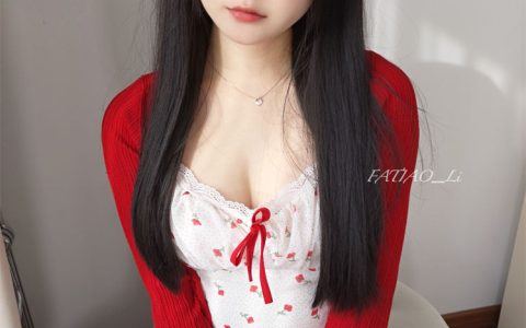迷之呆梨(发条少女) – 自撮り写真 春日少女 [77P-3V-448MB]