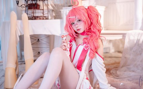 花铃 – 交错战线卡缇娜 [21P-185MB]