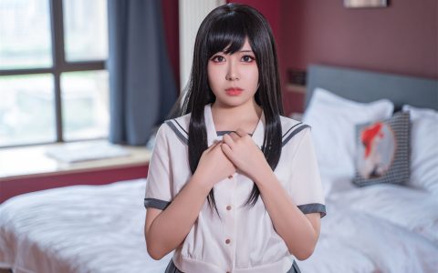 虎森森 – 下班后的OL2 OL After Work 2 [109P-485MB]