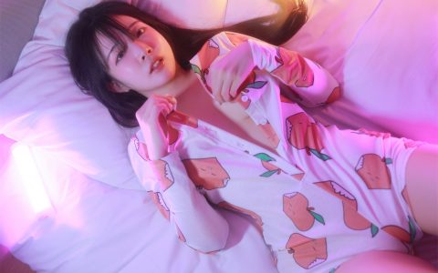 [Patreon] rinaモモリナ (momorina) - Saucy Red [59P-534MB]