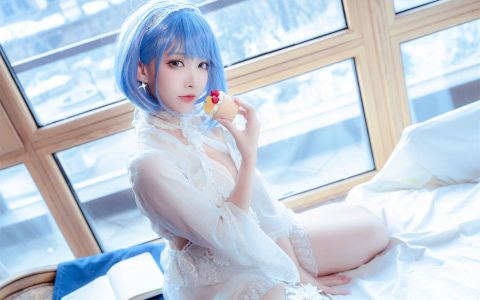 宫本桜 - 碧蓝航线 恰巴耶夫 Azur Lane Chapaev[20P-271MB]