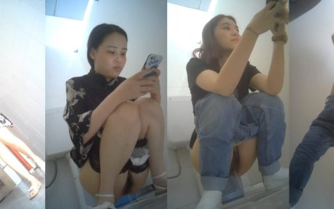 大膽 坑神 前後景TP多位美女小姐姐方便 JK裙美女現場驗孕貌似懷上了[MP4-9V-2.04GB]