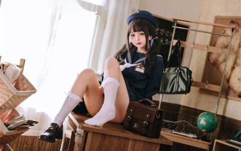 日奈娇 – 补习班 cram school [135P／1.81GB]