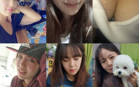 渣男分手後求和遭拒報復流出 活潑開朗大波美女白天是女神夜晚上床秒變蕩婦[687P-1V-3.23GB]