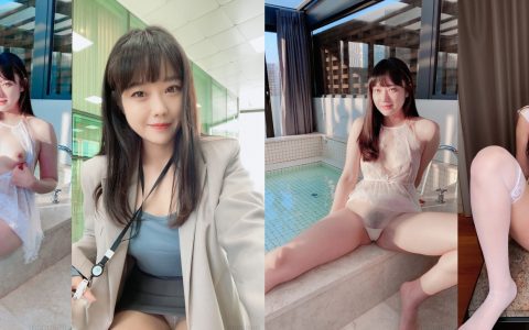 白皙性感露臉女神 推特網紅 mongseri 私拍福利完結[308P-13V-2.99GB]