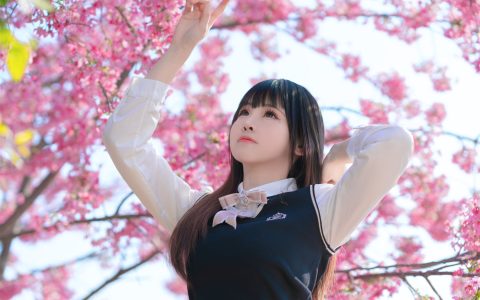 miko酱ww - 23年03月合集 [186P／1.07GB]