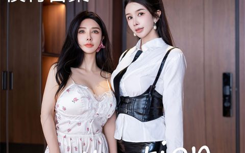 [XINGYAN星颜社] VOL.255 to VOL.263 4K Collection[814P／8260MB]