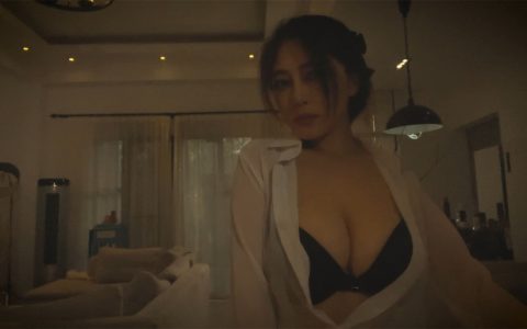 樱晚gigi – 浮现[1V／557MB]