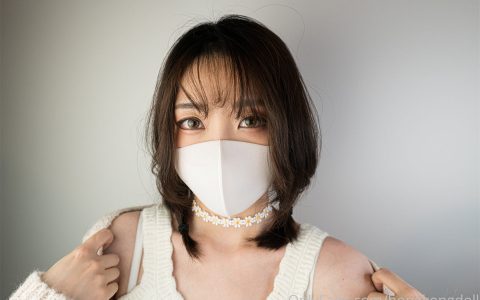 HongKongDoll 玩偶姐姐 - 终章图包 Final Release[NSFW][140P-177MB]