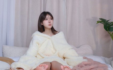CatDemon喵崽(你的喵崽) - 小羊咩咩 [NSFW][28P／167MB]