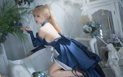 一千只猫薄禾 – 4K Collection 10-27-2024 [287P-3V-2330MB]