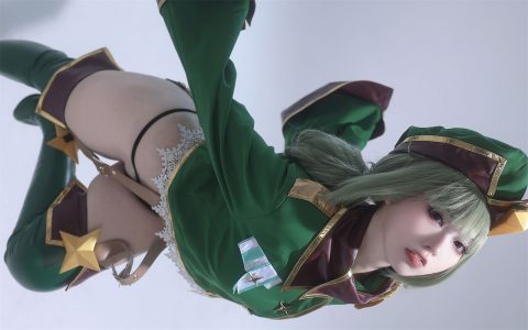G44不会受伤 - Kiwi Araga [14P／117MB]