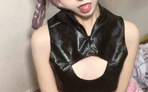 葱油拌小呆&小昕维密 – 精选合集 Lolita Collection [NSFW][57P+15V／272MB]