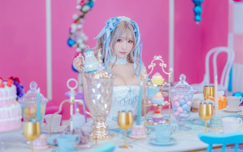 Ely_eee(ElyEE子) - 4K Collection Oct 30 2024 [147P+13V／832MB]